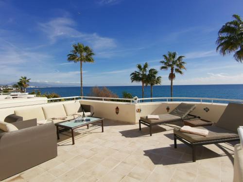 Buenas Noches Apartment | Sinfonia Del Mar Apartment also LONG TERM RENTALS