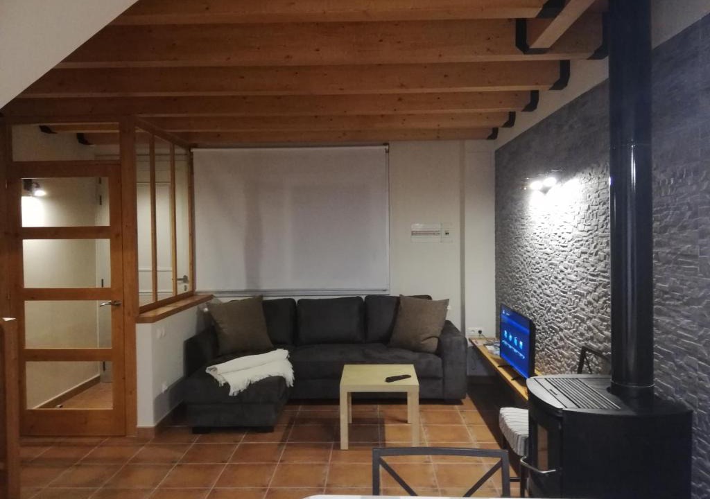 Isona Apartment | Singratalla del Pallars Jussà