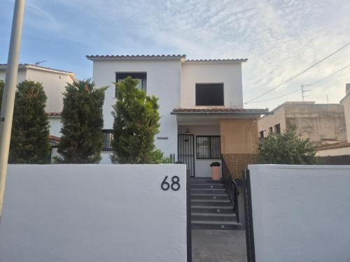 Vallpineda House | Sitges Casablanca