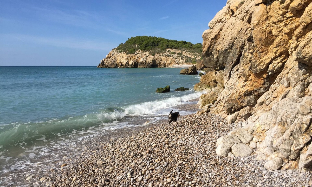 Vallpineda House | Sitges - Luxury duplex with spectacular sea views in a nature reserve