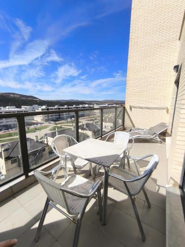 Soria Apartment | Sky Royales Soria Lofts