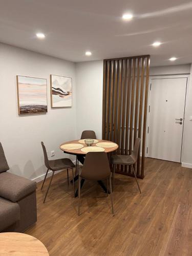Padron Apartment | SLEEP Padron Turismo
