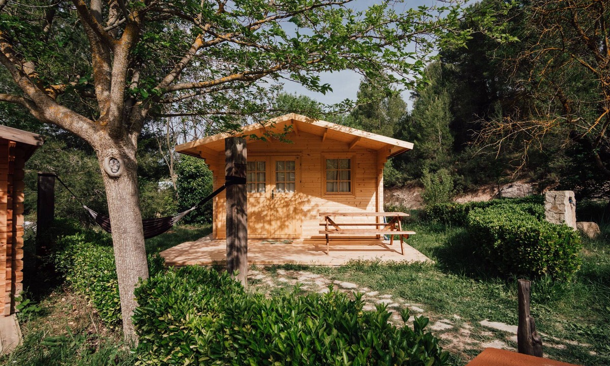 Venta del Moro RV Rental | Slow Life Camping Venta del Moro