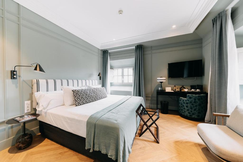 Ensanche Centro Hotel | Soho Boutique Colón