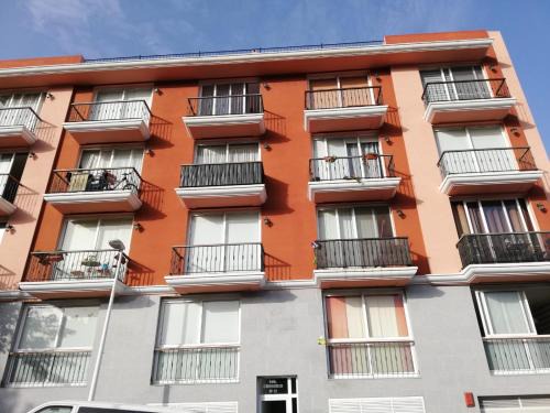 Tazacorte Apartment | Sol Bolero