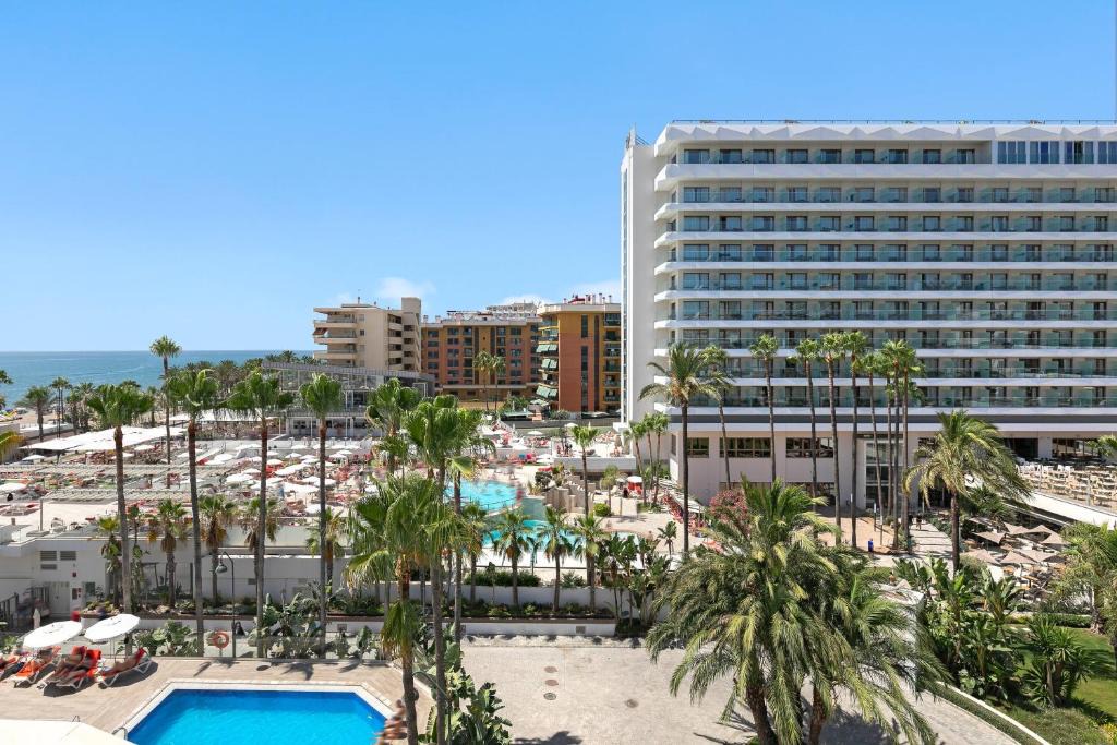 Torremolinos Hotel | SOL by Meliá Torremolinos Don Pablo