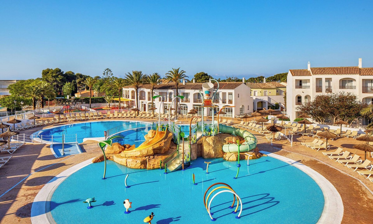 Son Xoriguer Hotel | Sol Falcó Menorca