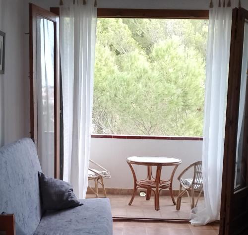 Arenal d'en Castell Apartment | Sol Isla