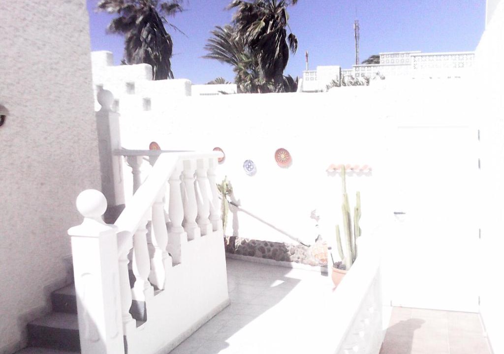 Arico Apartment | Sol Paz y Mar