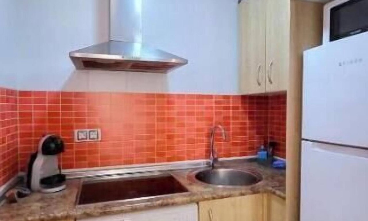 Las Lagunas Apartment | Sol Suites Apartments: Superior Apartment