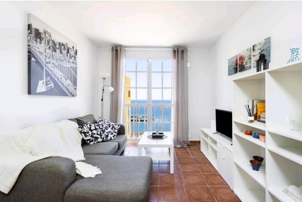 Los Abrigos Apartment | Sol y Mar Los Abrigos