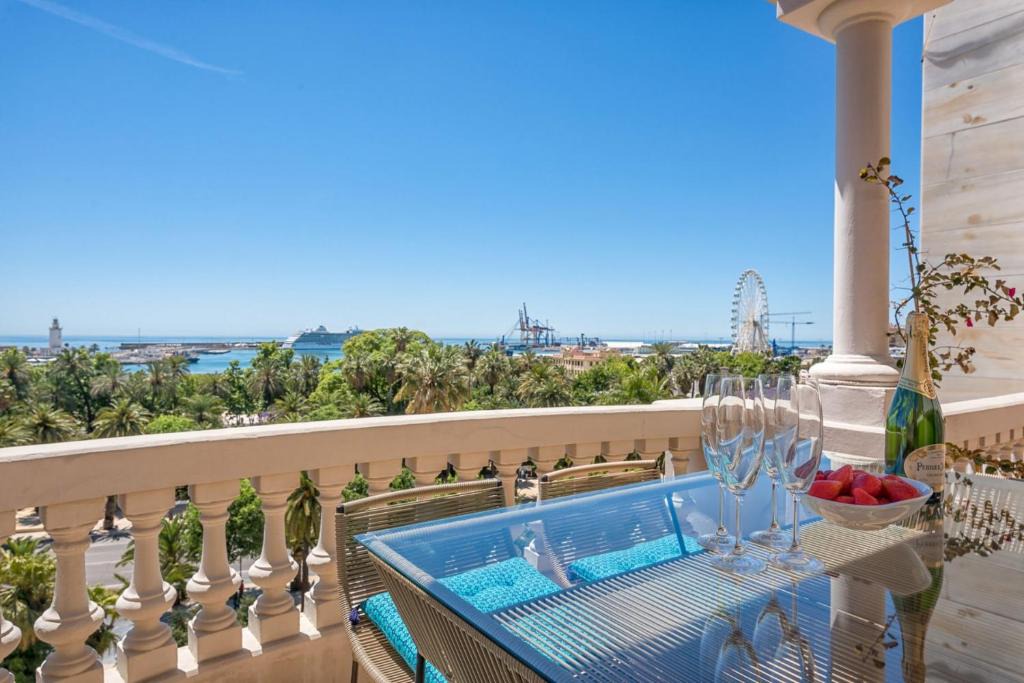 Centro Apartment | Solaga - Veletta