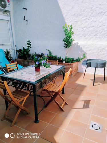 Hervas Apartment | solaz del ambroz-Hervas