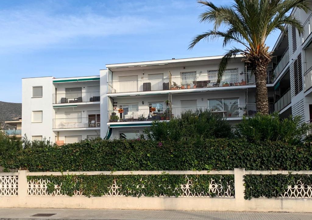 Castelldefels Apartment | Solimar