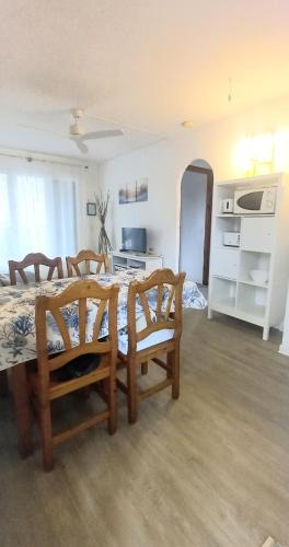 Arenal d'en Castell Apartment | Solisla