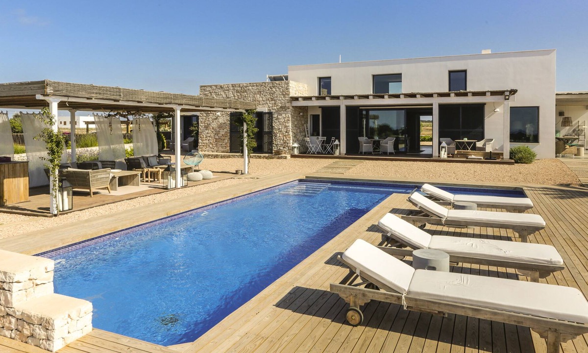 Es Calo House | SOMNIS CHARMING HOUSE