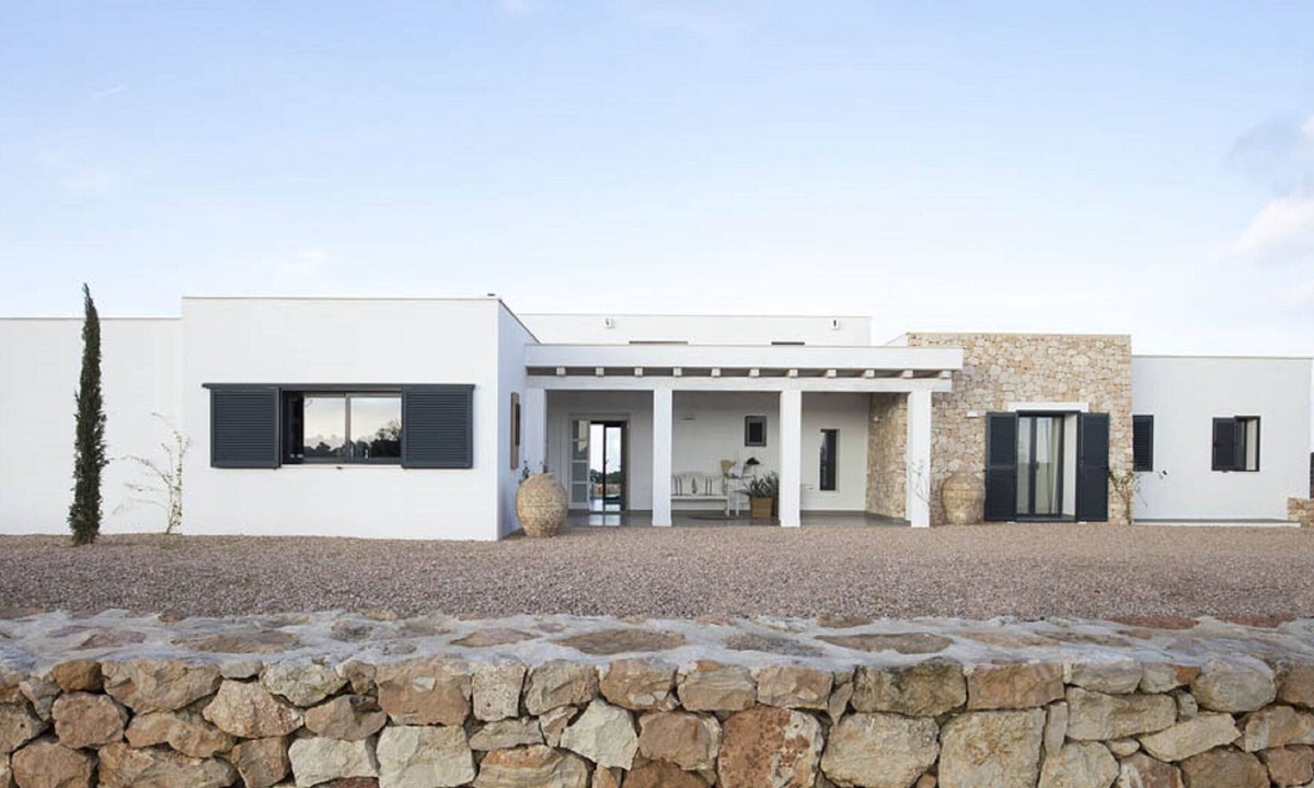 Formentera Villa | Somnis of Formentera, Charming House