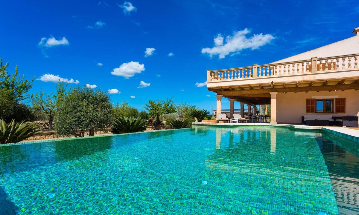 Sineu House | Son Arcaines de Can Simo