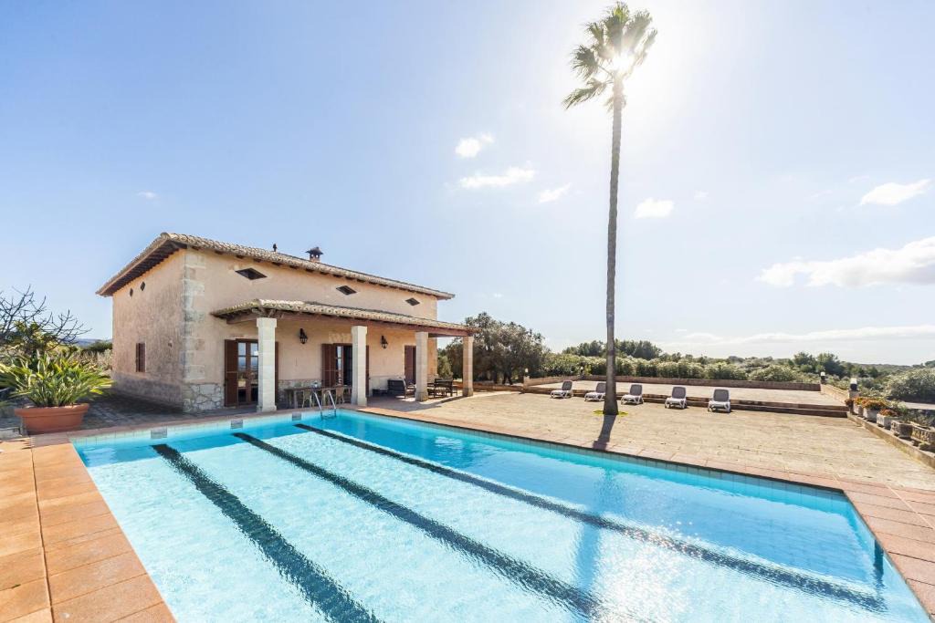 Llevant House | Son Binissalom