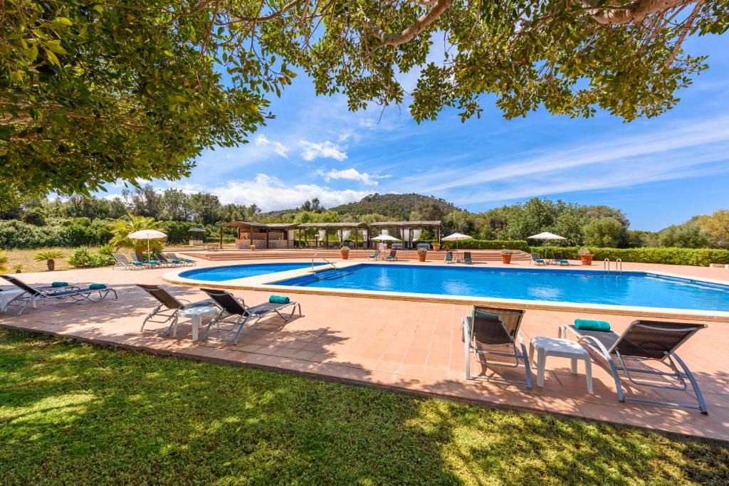 Cala Bona Hotel | Son Corb Boutique Hotel
