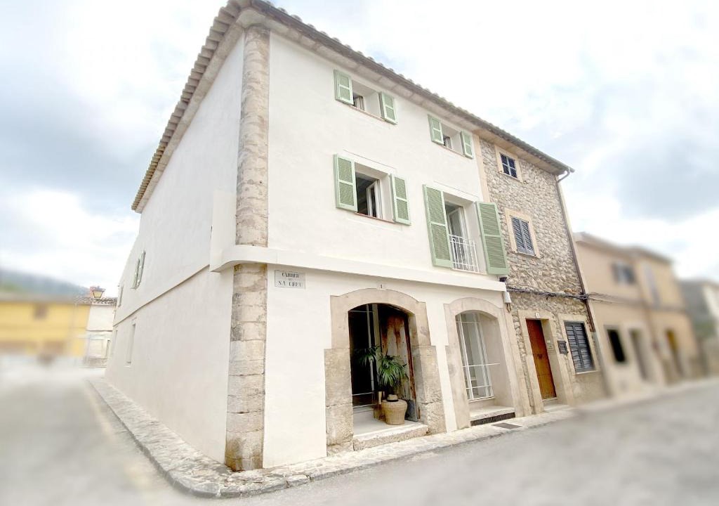 Esporles House | Son Melt Esporles
