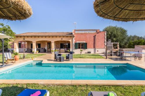 Sencelles Villa | Son Pou
