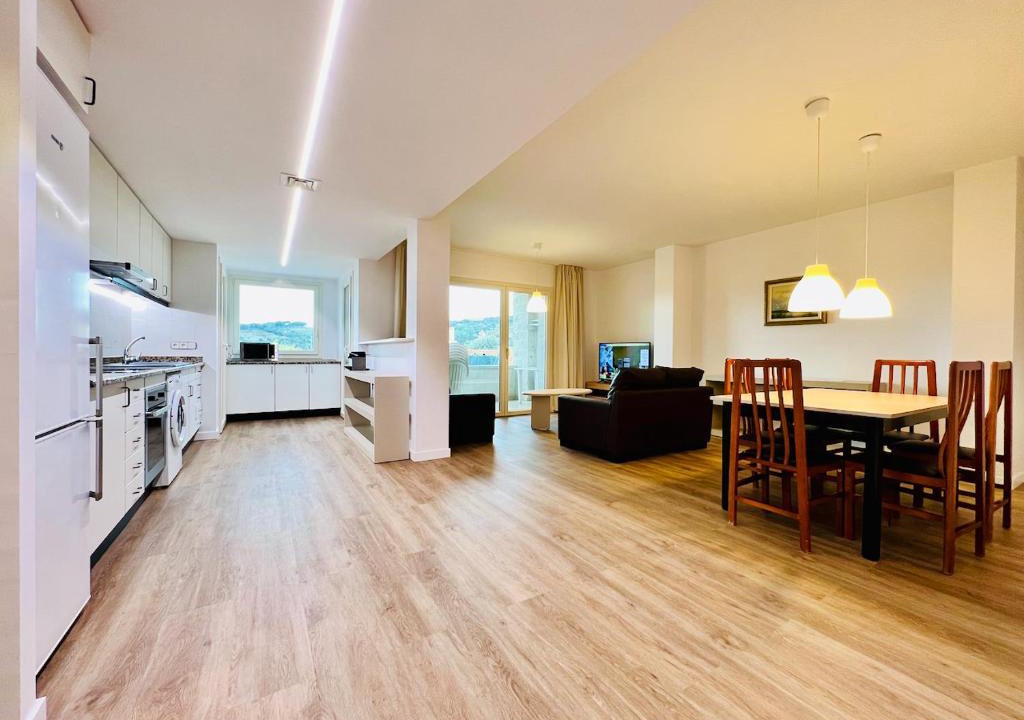 La Garriga Apartment | Sono Master Apartments