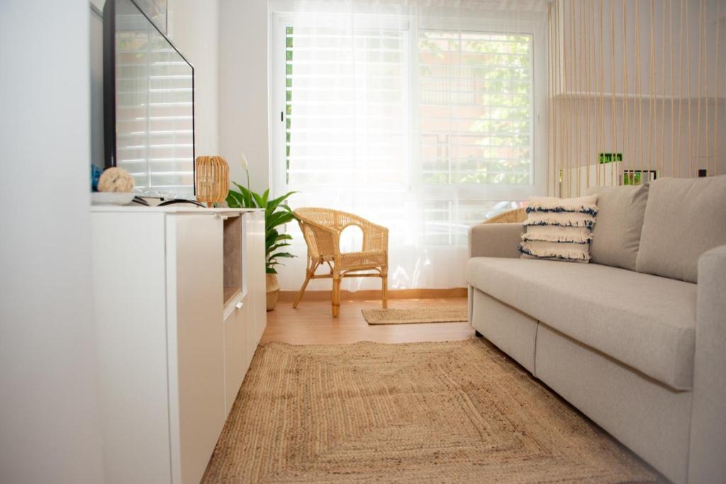Aiora Apartment | Soraya's Place - Chopín 5
