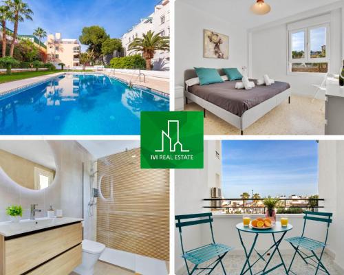 Carihuela Apartment | Sotomar By IVI Real Estate