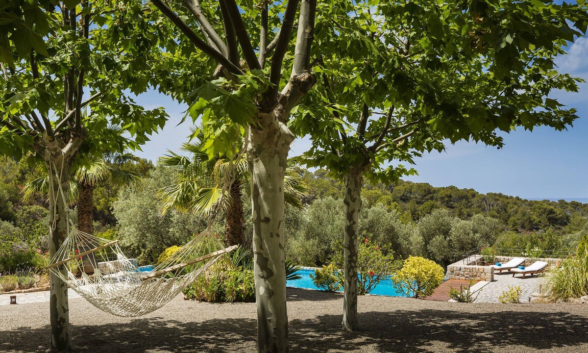 Banyalbufar Villa | Spacious Family Retreat in Banyalbufar, 1020