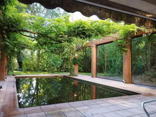 Loureiro Villa | Spacious Villa with Pool in Cabeanca 250 m²
