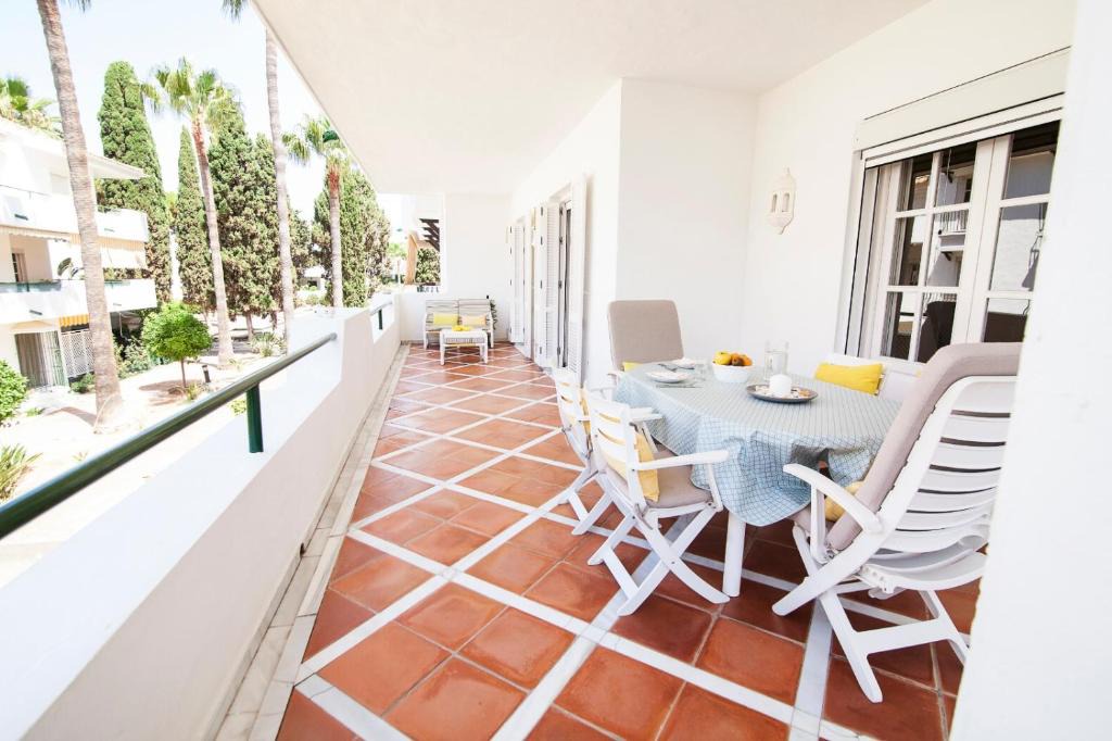 El Paraiso Apartment | Special Apartment in the Costa del Sol