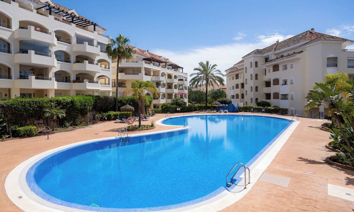 Nikki Beach Apartment | Special Elviria Apartment :2-6 guests