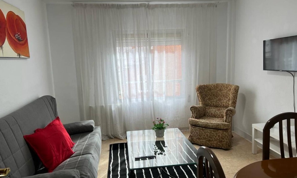 Palomeras Bajas Apartment | Spectacular Apartment 3 Rooms Buenos Aires C8