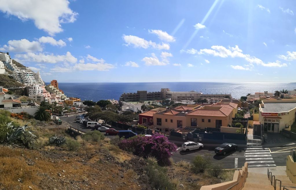 Tabaiba Apartment | Spectacular apartment near the sea and with views. Amazing Apartment.
