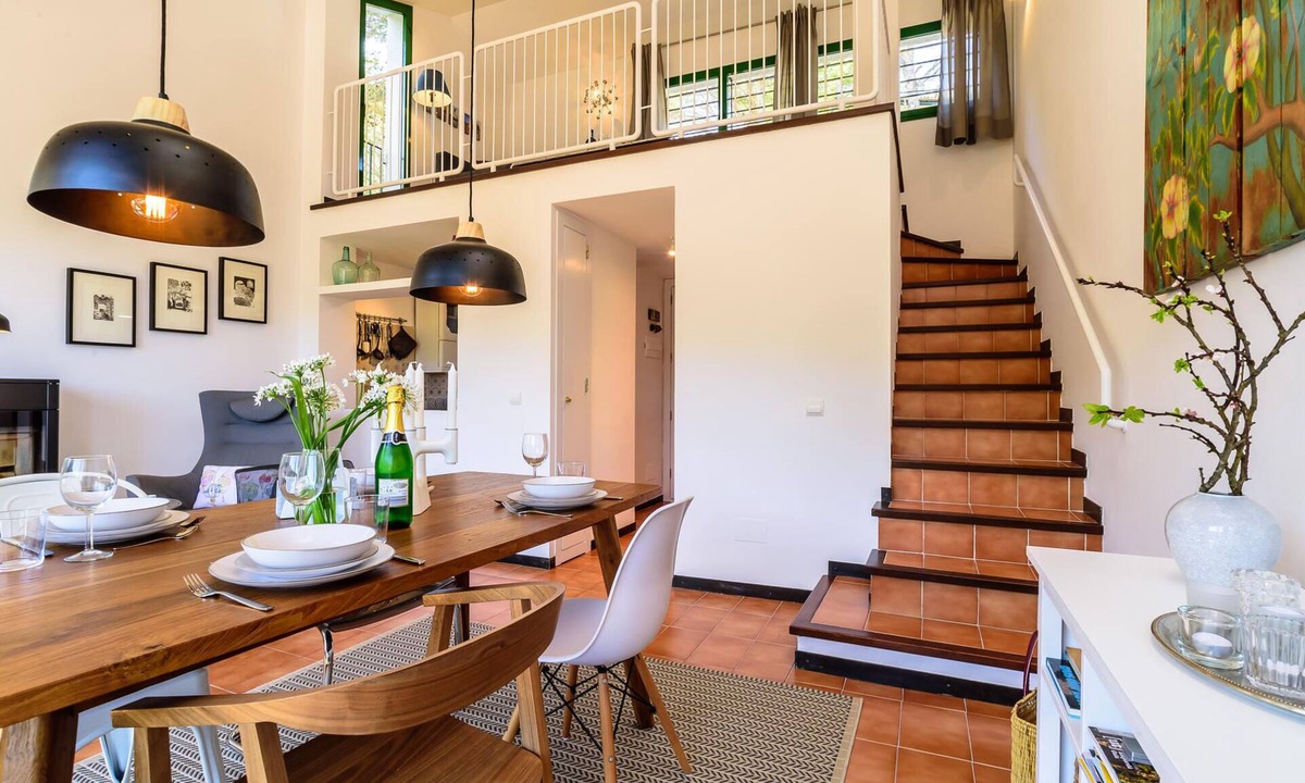 Sa Riera Apartment | SR-32 BEGUR SA RIERA 4 PAX