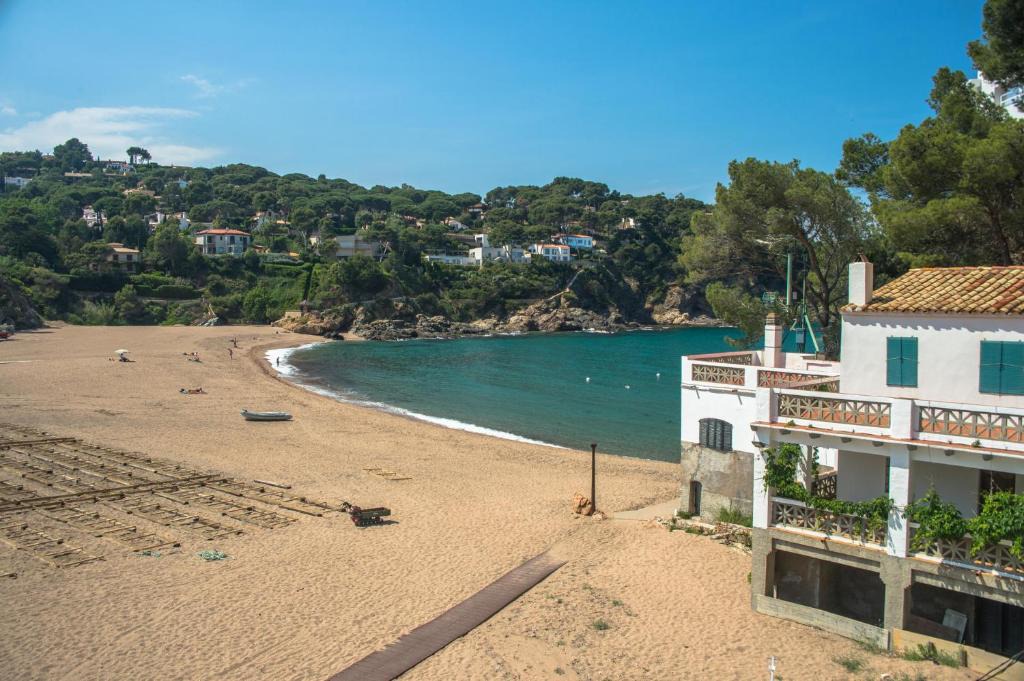 Sa Riera Apartment | SR-41 BEGUR SA RIERA 8PAX