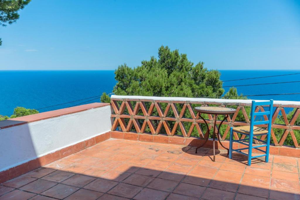 Aiguablava Apartment | ST-37 BEGUR SA TUNA 2 Pax