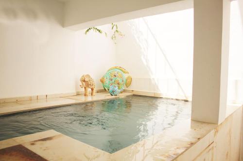Arta House | Stadthaus Ca Sa Batlessa in Arta