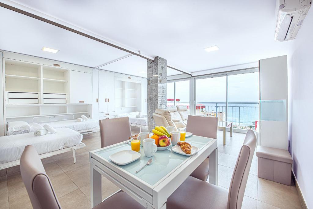 Playa de San Juan Apartment | Stay In Costa Blanca