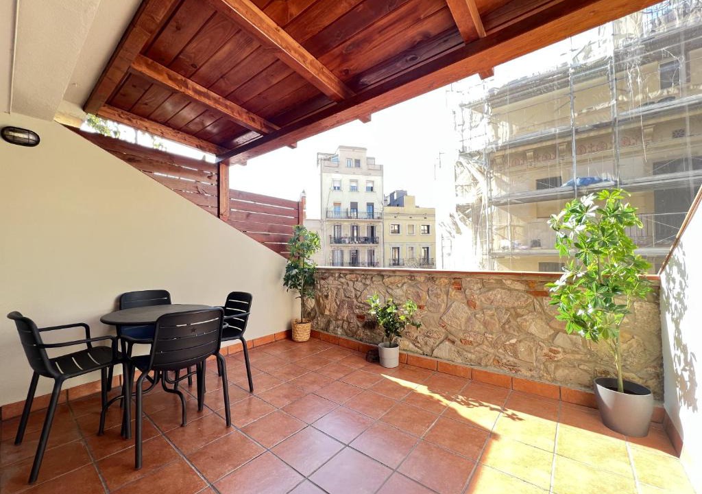 Hostafrancs Apartment | Stay Unique Apartments Torre d'En Damians II