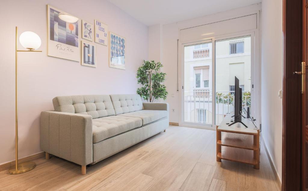 Hostafrancs Apartment | Stay Unique Apartments Sant Nicolau