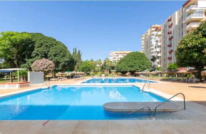 Benalmadena Costa Apartment | Studio Agata Residencial