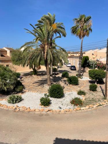 El Algar Apartment | Studio Cielo- pool, wi-fi & more
