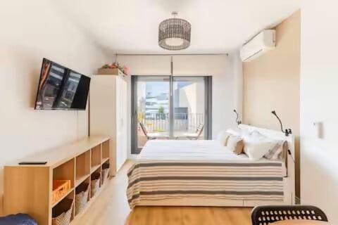 San Sebastian de los Reyes Apartment | Studio Home Madrid