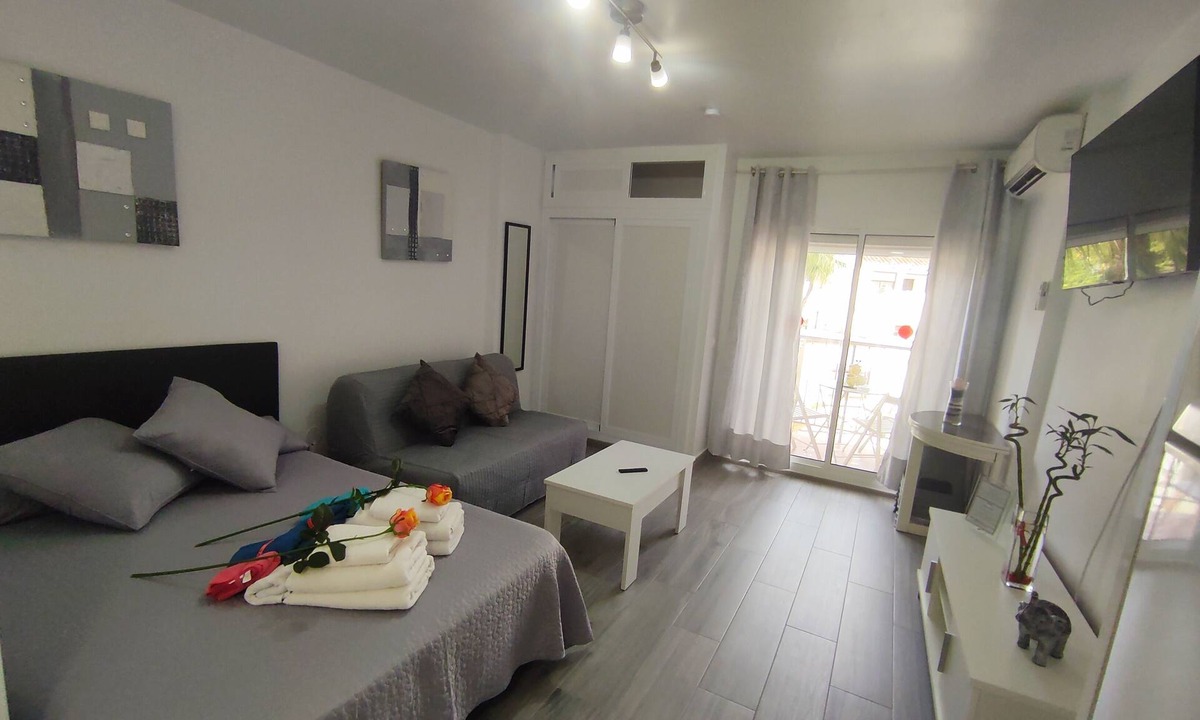 Jupiter Benalmádena | Benalmadena Costa