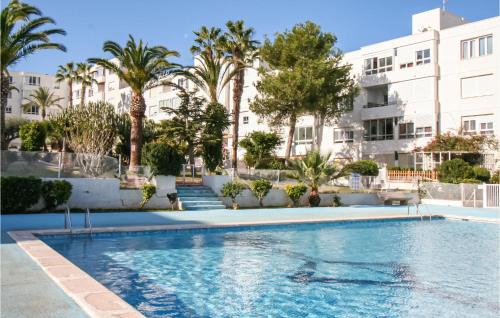 Gran Alacant Apartment | Stunning Apartment In Santa Pola