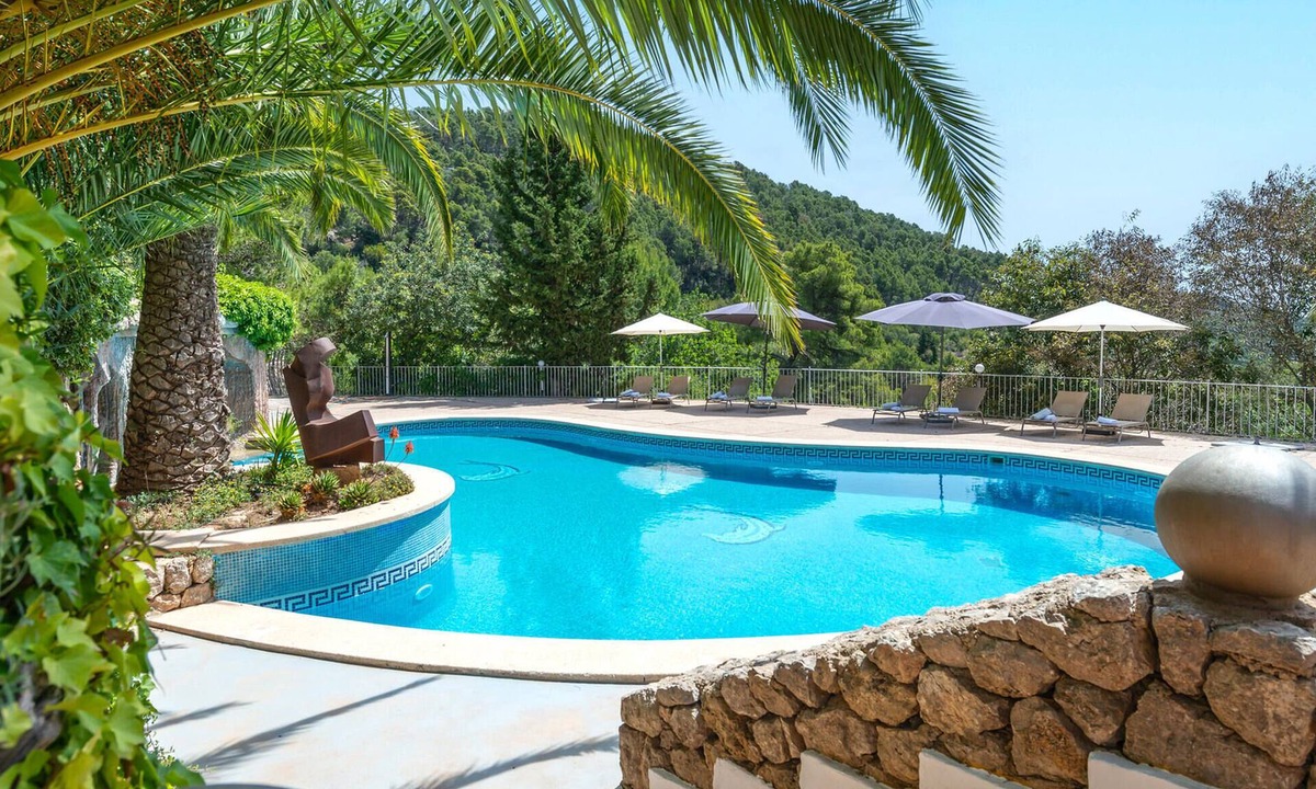 Esporles House | Stunning home in Esporles