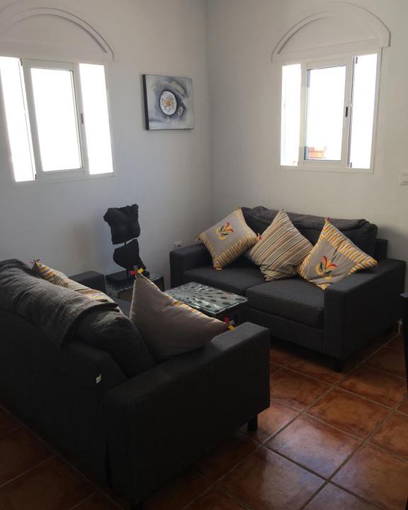 Mojacar Apartment | Stunning one bedroomed apartment