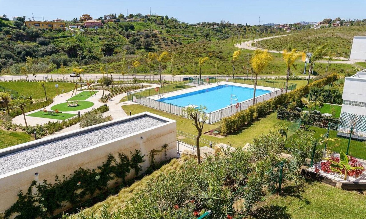 Mijas Apartment | Stylish apartment in La Cala de Mijas